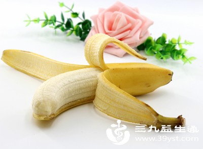 虽然香蕉能通便,但也不能过量食用 虽然香蕉能通便,但也不能过量食用