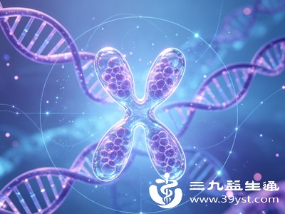 除了数量异常,染色体结构出现问题也会带来风险 除了数量异常,染色体结构出现问题也会带来风险