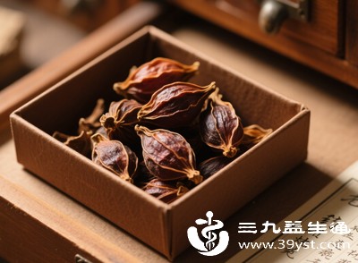 别瞎喝 栀子泡水的正确打开方式 避开伤身风险