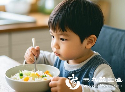宝妈救命 小孩消化不好不用愁 简单几招搞定肠胃