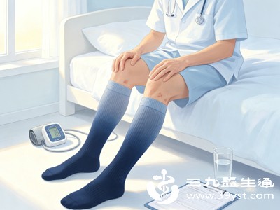 疑惑解答 静脉曲张袜一天穿多久 新手必看避坑攻略