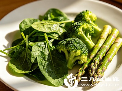 富含膳食纤维的食物有助于降低促炎因子水平