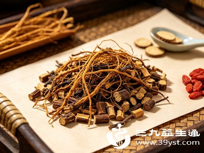 肝火旺肠胃差龙胆草这样用 温和调理不踩坑