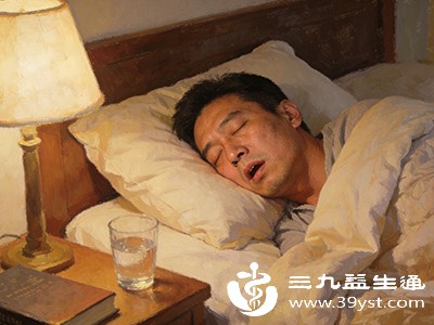 睡觉出现这3个信号是身体在喊“救命” 女性尤其要当心