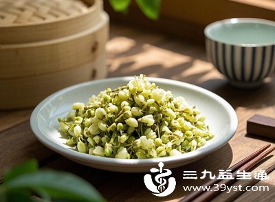 洋槐花的清香气味和温和特性 洋槐花的清香气味和温和特性