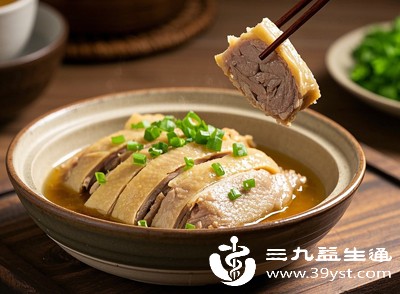 立秋贴秋膘，这几类食物最养人，润燥补虚不发胖