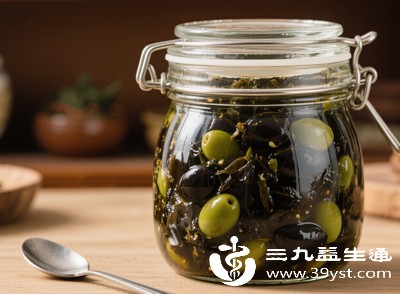 孕妇可以吃瓶装橄榄菜吗 适量解馋有讲究 这些禁忌一定要懂