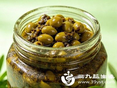 肠胃虚弱、经常腹泻腹胀的孕妈,橄榄菜油腻偏咸,会刺激肠胃,加重不适 肠胃虚弱、经常腹泻腹胀的孕妈,橄榄菜油腻偏咸,会刺激肠胃,加重不适