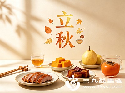 今日立秋！这6个养生“坑”千万别踩 快告诉家人