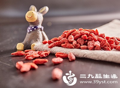 枸杞还具有养肝明目的功效 枸杞还具有养肝明目的功效