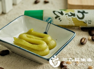 揭秘芥末冲脑真相 不是辣到上头 是它在“骗”你的神经