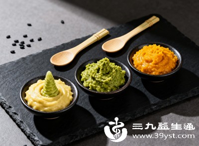 每个人对芥末冲脑的感受不同,核心是基因差异导致的 每个人对芥末冲脑的感受不同,核心是基因差异导致的
