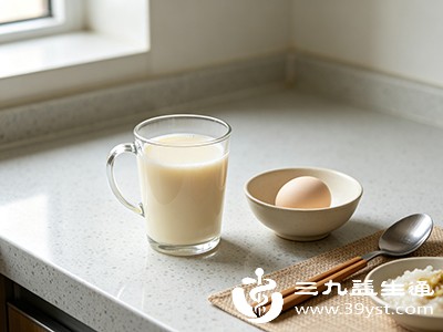 豆浆与鸡蛋的正确食用方法 豆浆与鸡蛋的正确食用方法