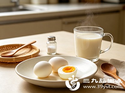 豆浆鸡蛋不能一起吃 营养师辟谣：这才是两者同食的真相