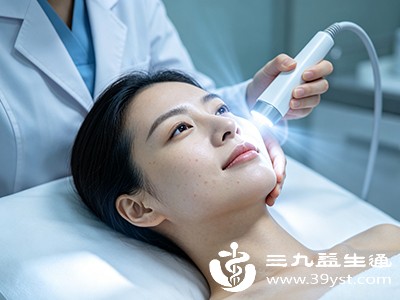 对于已经形成的雀斑，可在专业医生指导下选择合适的医学美容方法