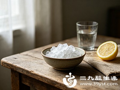 现代科学研究对白矾的成分和作用机制进行了深入分析 现代科学研究对白矾的成分和作用机制进行了深入分析