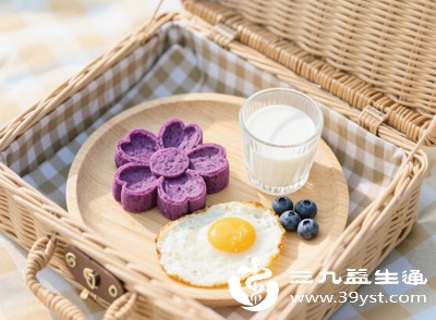 担心发胖或中毒 鸡蛋和紫薯同食真相 看完大胆吃