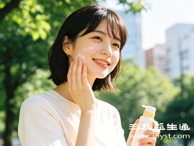 过敏期间要做好防晒,避免紫外线直射,优先选择物理遮挡防晒,杜绝防晒霜二次刺激 过敏期间要做好防晒,避免紫外线直射,优先选择物理遮挡防晒,杜绝防晒霜二次刺激