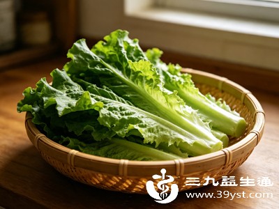 莴笋叶可以吃吗 别白白扔掉 它的养生效果比茎更好