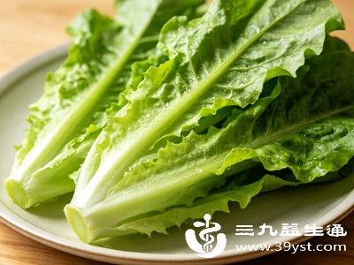莴笋叶片中的莴苣素是天然的安神成分，能够舒缓紧绷神经、缓解焦虑烦躁