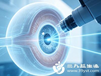 半飞秒和全飞秒有什么区别 摘镜术前看懂护眼更安心
