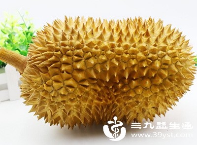 吃榴莲会上火吗 热性水果正确吃法 解馋不燥热