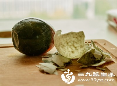 减脂期能吃皮蛋吗 3个技巧低卡享用不超标 越吃越轻盈