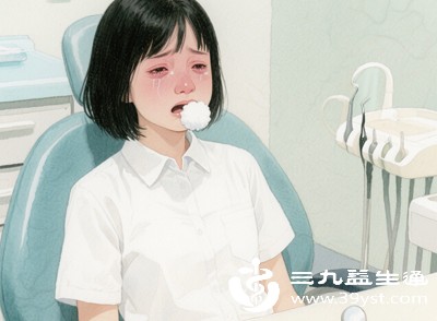 避开这些误区 拔牙后正确止血方法 告别出血烦恼安心恢复不遭罪