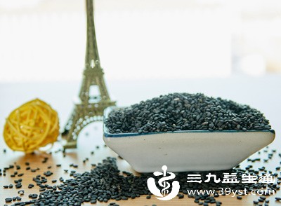 孕期吃黑芝麻找准最佳时间才管用 宝妈必看