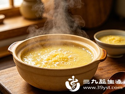 小米粥