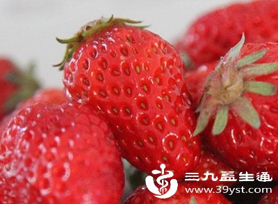 血糖高能吃草莓吗 含糖量升糖速度一次性说清