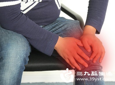 关节疼痛 关节疼痛