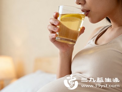 孕妇可以喝柠檬水吗 正确泡法和禁忌 孕妈收藏备用