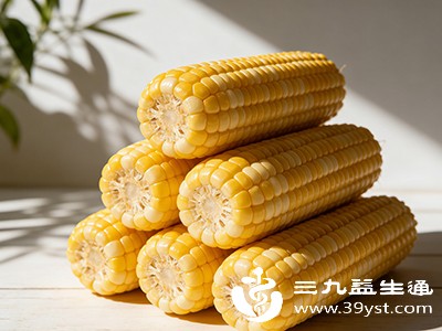 “减肥主食”玉米：蒸着吃vs煮着吃哪种更掉秤 答案藏在细节里