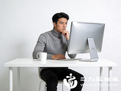 长时间使用电脑 长时间使用电脑