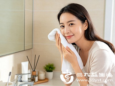 避免与他人共用毛巾 避免与他人共用毛巾