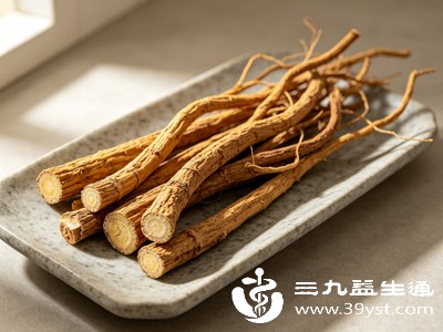 怀牛膝还能辅助调理气血，帮助改善气血运行不畅的问题