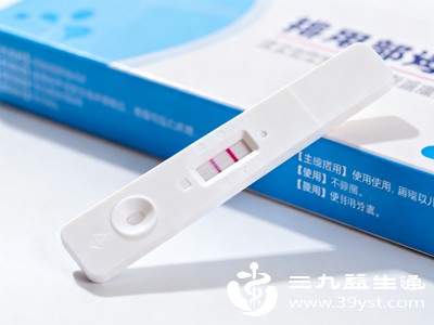 排卵试纸强阳后多久排卵 24-48小时黄金期 备孕必看