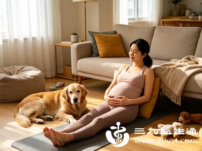 想要孕期安全养狗,核心在于“卫生到位、分工明确、规避接触” 想要孕期安全养狗,核心在于“卫生到位、分工明确、规避接触”