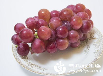 紫葡萄:滋养肌肤,淡化氧化暗沉 紫葡萄:滋养肌肤,淡化氧化暗沉