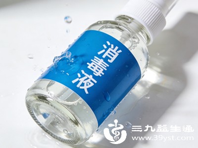 很多人认为消毒液浓度越高,消毒效果越好,其实这是错误的 很多人认为消毒液浓度越高,消毒效果越好,其实这是错误的