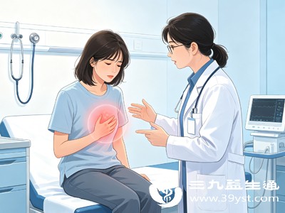 大小胸不用自卑 真实原因一次性说透 这样调理能恢复