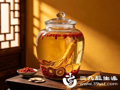 人参鹿茸枸杞泡酒能有效滋养脾胃,改善食欲不振、消化不良的情况,让身体更好地吸收各类营养,为健康打下基础 人参鹿茸枸杞泡酒能有效滋养脾胃,改善食欲不振、消化不良的情况,让身体更好地吸收各类营养,为健康打下基础