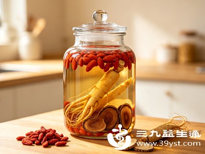 人参和鹿茸能辅助滋养肝肾,增强肝肾功能,减少外界因素对肝肾的损伤,长期适量饮用,能起到呵护脏腑健康的作用 人参和鹿茸能辅助滋养肝肾,增强肝肾功能,减少外界因素对肝肾的损伤,长期适量饮用,能起到呵护脏腑健康的作用