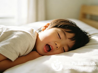 不起眼的口呼吸竟悄悄伤害全身 学会这招轻松纠正