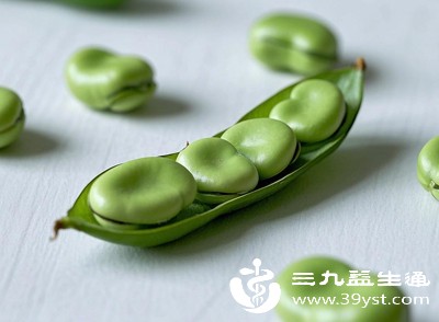 蚕豆嘌呤含量大揭秘 这样吃不升尿酸更安心