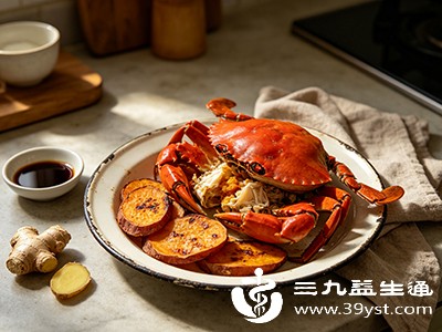 “红薯配螃蟹会腹泻”的说法 “红薯配螃蟹会腹泻”的说法