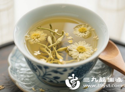 鲜品金银花由于水分含量高,用量需比干品多 鲜品金银花由于水分含量高,用量需比干品多