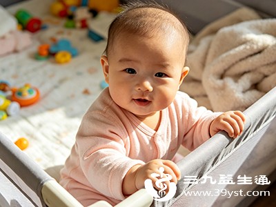 新生儿咳嗽两声是感冒了？别误判！生理性咳嗽有这些特点