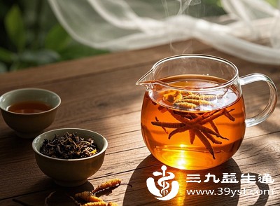 虫草怎么吃效果最好 6种科学吃法对症滋补不浪费